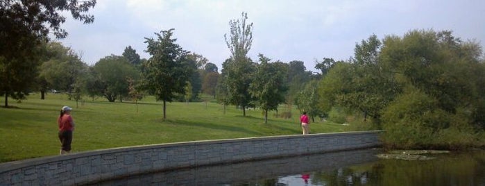 Patterson Park is one of City Paper's :Baltimore Living: Readers Poll '11.