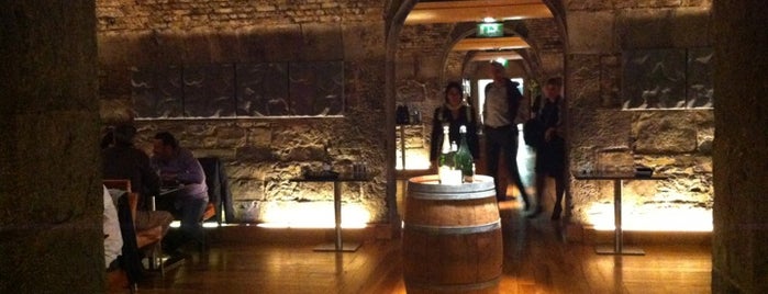 ely bar & brasserie is one of Guide to Dublin's Best Spots.