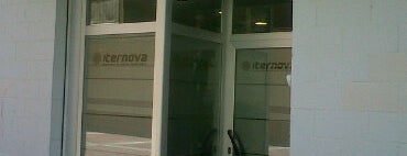 ITERNOVA is one of Empresas Amigas con GRANDES PROFESIONALES.