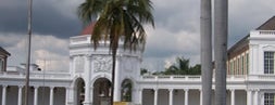 Spanish Town is one of Guide to the Best of Island, Jamaica.