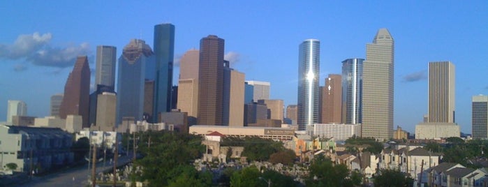 Houston, TX is one of GALVESTON ROADTRIP 2023.