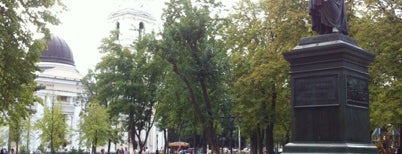 Soborna Square is one of Locations fixed by me.