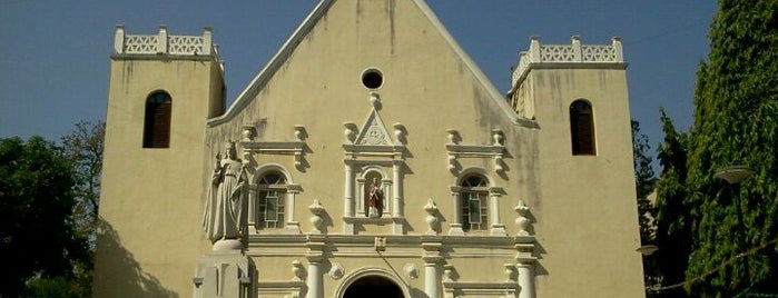 St. Andrew's Church is one of Mumbai Rajj Rajj ke.......