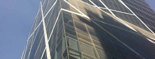 Torre Aura Corporativo is one of Carlos 님이 좋아한 장소.