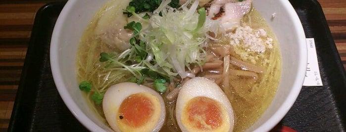 湯島天神下 大喜 高円寺分店 is one of Top picks for Ramen or Noodle House.