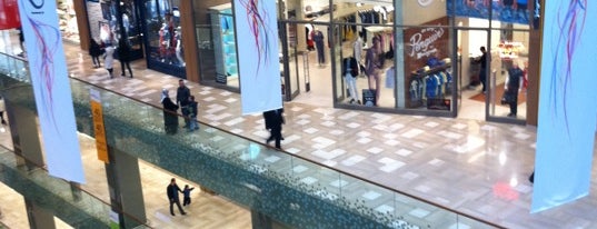 Sapphire Çarşı is one of Shopping Centers.