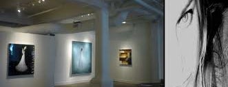 SCAD - Savannah College of Art and Design is one of Atlanta galleries for up-and-coming artists.