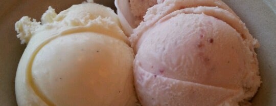 Carmela Ice Cream & Sorbet is one of Ice Cream! Only!.