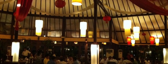 White Rice Restaurant is one of SOUTH EAST ASIA Dining with a View.