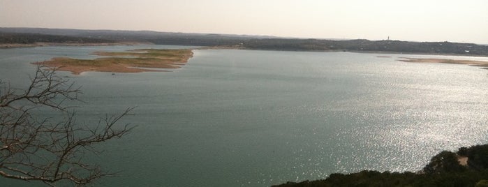Lake Travis Yacht Charters is one of Top 10 favorites places in Austin, TX.
