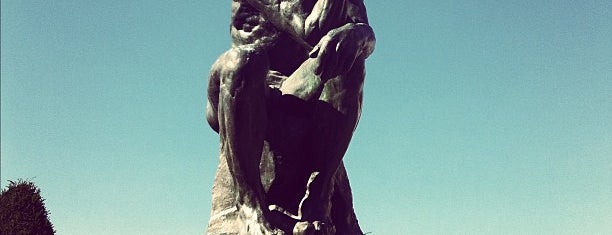 Musée Rodin is one of Lua de Mel em Paris.