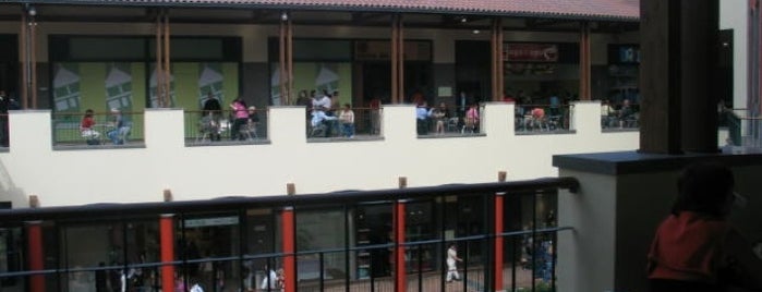 Forum Madeira is one of A Trip to Madeira.