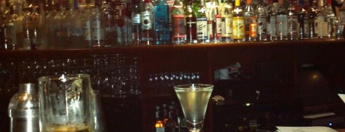 Russian Vodka Room is one of Places I've Been and Liked.