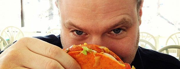Taco Bell is one of Jeremyさんのお気に入りスポット.