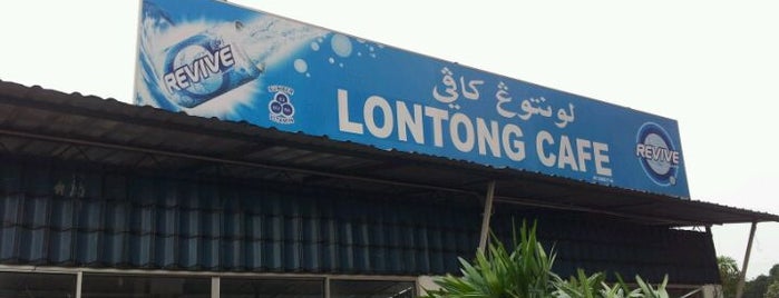 Lontong Cafe is one of Makan @ Kelantan #3.