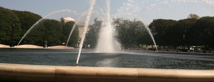 National Gallery of Art - Sculpture Garden is one of Guide to Washington's best spots.