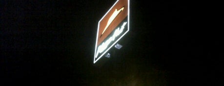 Pizza Hut is one of PNK Official venue.