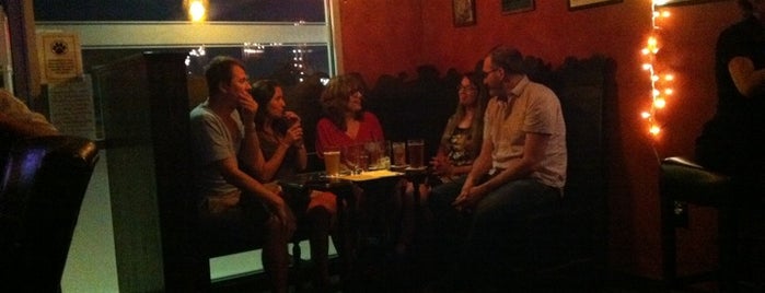 The Tigress Pub is one of EXPLORE Austin! #4sqCities.