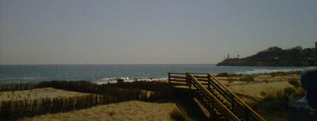 Playa de El Dossel is one of Playas de la Comunidad Valenciana.