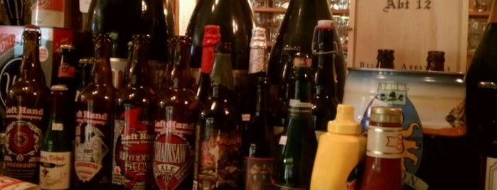 Sergio's World Beers is one of To Do in Louisville.