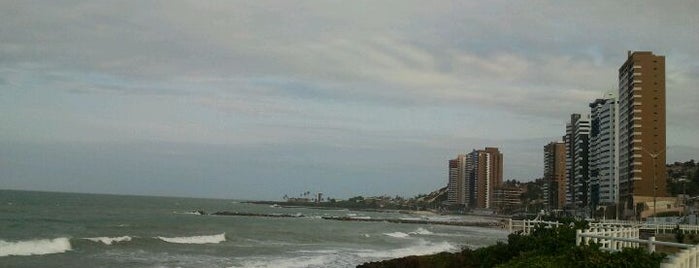Praia dos Artistas is one of Natal.