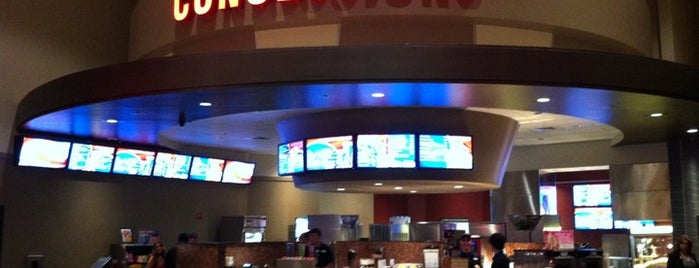 Cobb Village 12 Cinemas is one of Best Movie Theaters in DC Metro Area.