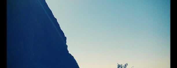 Vulture Peak Hiking Trail is one of eric'in Beğendiği Mekanlar.