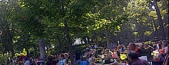 Ravinia Festival is one of Must-see Chicago: The Classics.
