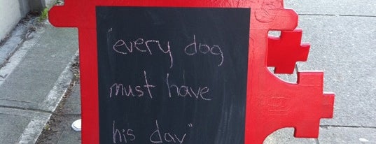 Dogcity Dog Daycare is one of vancouver.