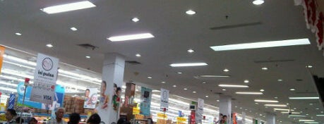 Carrefour is one of Guide to Jakarta Selatan's best spots.
