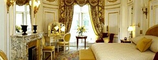 The Ritz London is one of London.