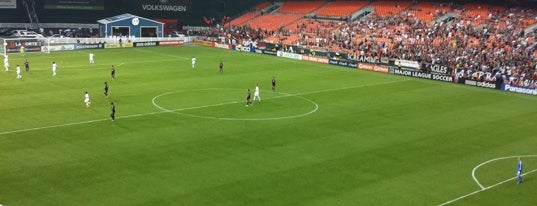 RFK Stadium is one of Great Sport Locations Across United States.