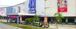 SM City San Lazaro is one of SM Malls.