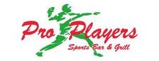 Pro Players Sports Bar and Grill is one of Delivery Available From:.