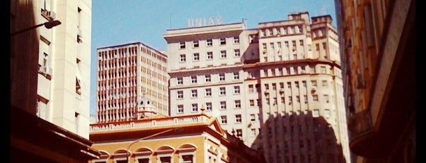 Centro Histórico is one of Porto Alegre.