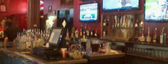 Mr. C's Sports Bar & Grill is one of Houston Bar and Lounges.