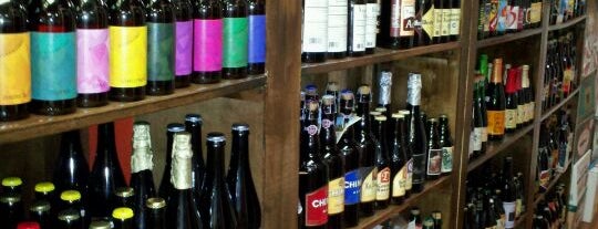 Charleston Beer Exchange is one of Charleston, SC #visitUS.