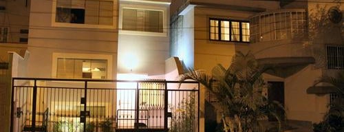 Rivendell Hostel is one of Lima City Guide.
