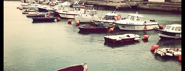 Port de plaisance du Havre is one of Le Havre.