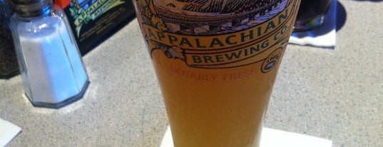 Appalachian Brewing Company is one of Best Places to Check out in United States Pt 4.