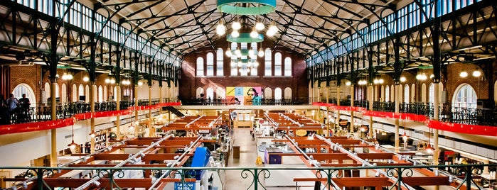 City Market is one of Past Events Photographed.