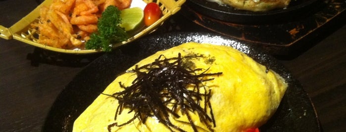 Torajiro is one of Top picks for Japanese and Korea Restaurants.