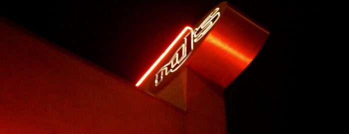 MJ's Bar is one of Gay bars - LA.