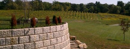 Villa Marie Winery is one of Winery.