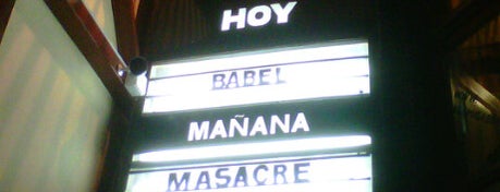 La Noche de Barranco is one of Bares & Pubs buenos.