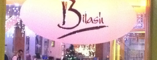 Bilash Tandoori is one of Restaurants I'd Like to Try.