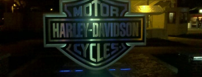 Harley-Davidson Roadhouse is one of Guide to Milwaukee's best spots.