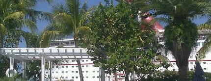 Hyatt Residence Club Key West, Sunset Harbor is one of Dan : понравившиеся места.