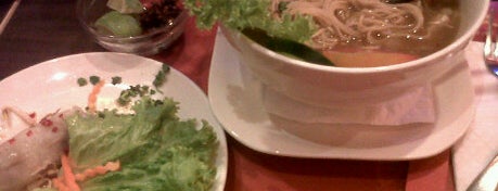 Do An Vietnamese Experience is one of Favorite Places To Eat in Indonesia.