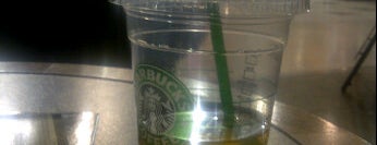 Starbucks is one of Coffe`s.